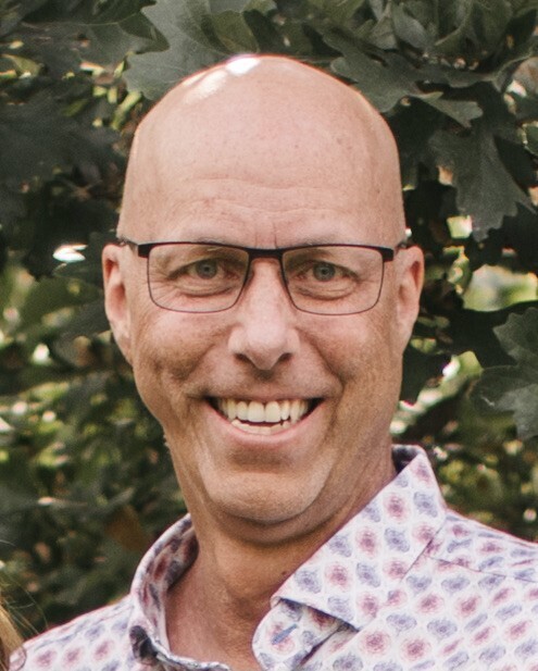 Mark B