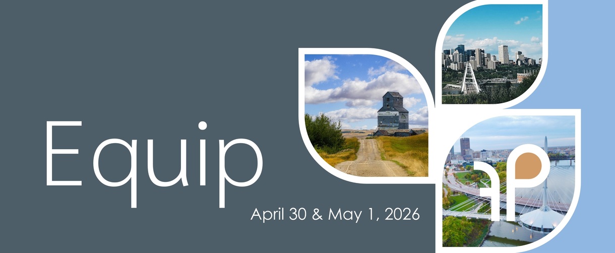 Equip 2026 slideshow